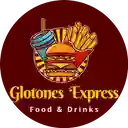 Glotones Xpress