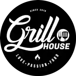 Grill House Casual Food a Domicilio