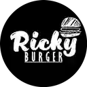 Ricky Burger Cañaveral