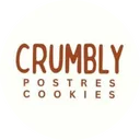 Crumbly Bga