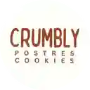 Crumbly Bga