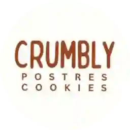 Crumblybga a Domicilio