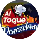 Al Toque Venezolano Restaurant