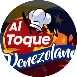 Al Toque Venezolano Comidas Rápidas a Domicilio