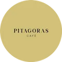 Pitagoras Cafe Pizza