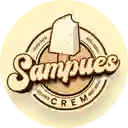 Sampues Cream