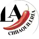 La Chilaquilería