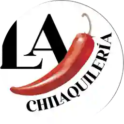 La Chilaquería a Domicilio