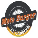 Moto Burger Al Carbone