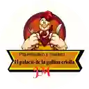 Piqueteadero el Palacio de la Gallina Criolla - Tunjuelito