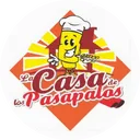 La Casa de los Pasapalos