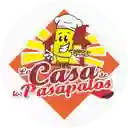 La Casa de los Pasapalos
