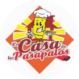 La Casa de los Pasapalos - Pescadero a Domicilio