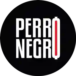 Perro Negro Giron a Domicilio
