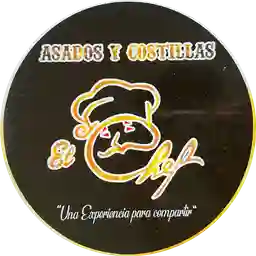 Asados y Costillas el Chef a Domicilio