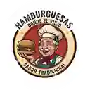 Hamburguesas Donde el Viejo - Comuna 11