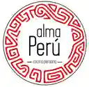 Alma Peru Cocina Peruana - La Madera
