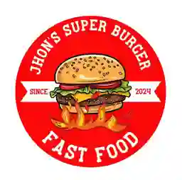 Jhon S Super Burguer Fast Food  a Domicilio
