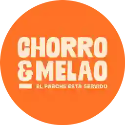 Chorro & Melao a Domicilio