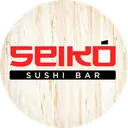 Seiko Sushi