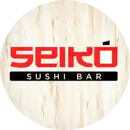 Seiko Sushi Monteria a Domicilio