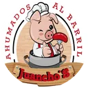 Ahumados Al Barril Juanchos