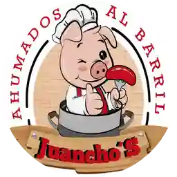 Juanchos Ahumados Al Barril a Domicilio