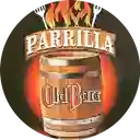 Old Bar Parrilla - Aranjuez