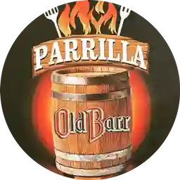 Old Bar Parrilla a Domicilio