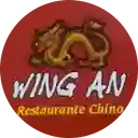 Wing An Restaurante Chino - Suba