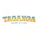 Taganga Cocina de Playa