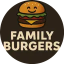 Family Burguers Cali