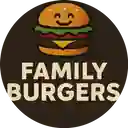 Family Burguers Cali