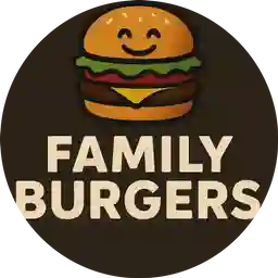 Family Burguers Cali a Domicilio