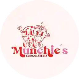 Munchies Chocolateria Tasajero a Domicilio