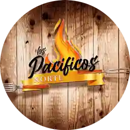 Restaurante los Pacíficos a Domicilio