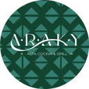 Araky Alta Cocina y Grill