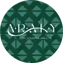 Araky Alta Cocina y Grill