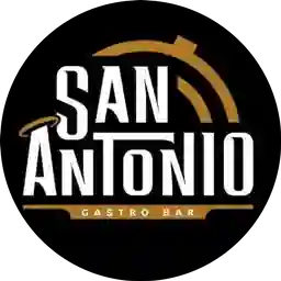 San Antonio Gastro Bar a Domicilio