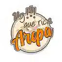 Uy Que Rica Arepa - Kennedy