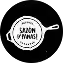Sazon D Panas
