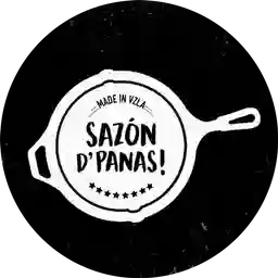 Sazon D Panas  a Domicilio