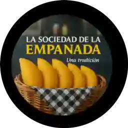 La Sociedad de la Empanada a Domicilio