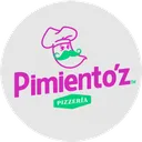 Pimientos Italiana