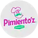 Pimientos Italiana