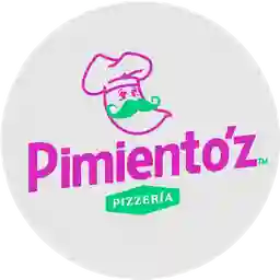 Pimientoz Italiana Poblado a Domicilio