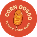 Corn Doggo