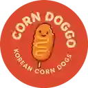 Corn Doggo