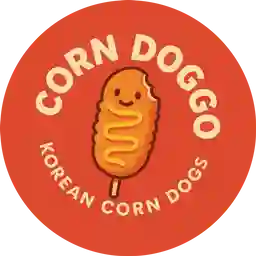 Corn Doggo a Domicilio
