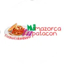 Mi Mazorca Tu Patacón